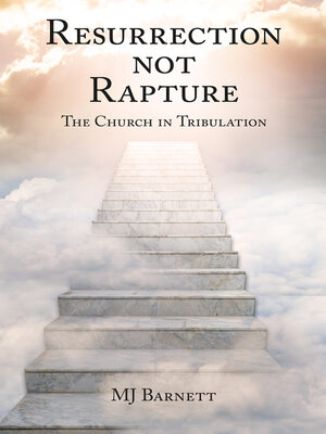 cover image of Resurrection Not Rapture